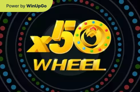 Oýun awtomaty X50Wheel