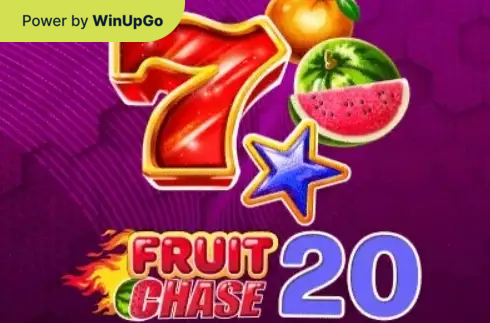 Automat do gier Fruit Chase 20