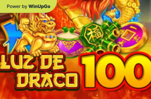 Slot machine Luz de Draco 100