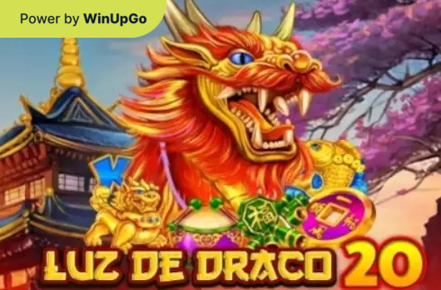 Slot machine Luz de Draco 20