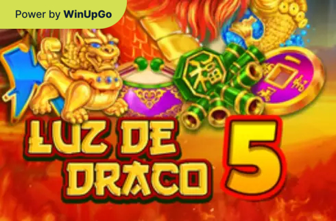 Slot machine Luz de Draco 5