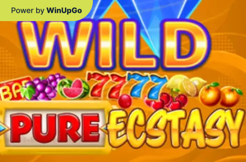 Automat do gier Pure Ecstasy