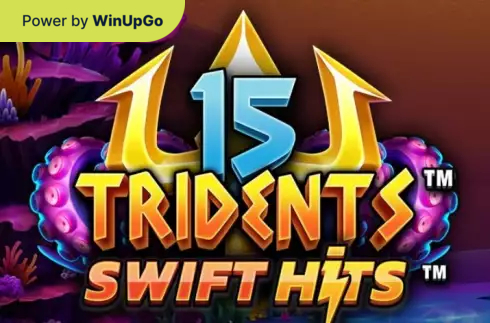 Мошини бозӣ 15 Tridents