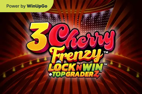 Мошини бозӣ 3 cherry frenzy