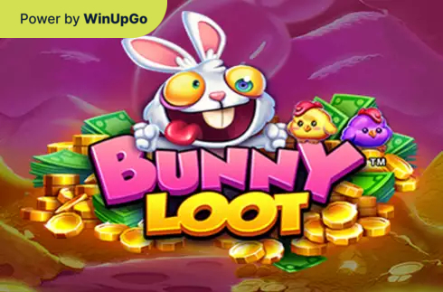 Мошини бозӣ Bunny loot