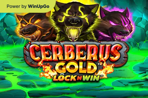 Мошини бозӣ Cerberus gold