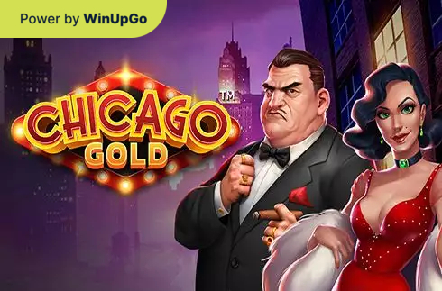 Мошини бозӣ Chicago Gold