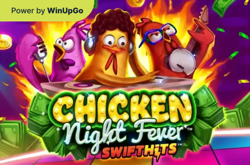 Мошини бозӣ Chicken Night Fever