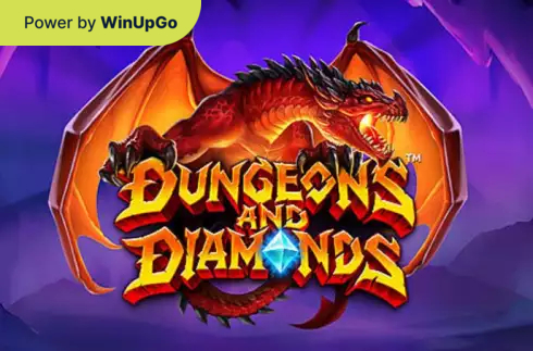 Мошини бозӣ Dungeons and Diamonds