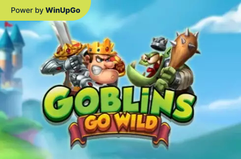 Мошини бозӣ Goblins Go Wild