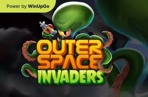Мошини бозӣ Outerspace Invaders