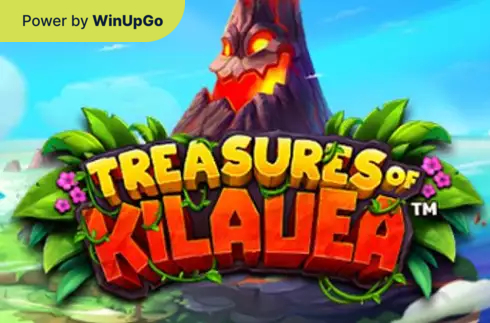 Мошини бозӣ Treasures of Kilauea