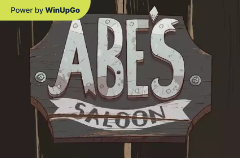 دستگاه اسلات Abes Saloon