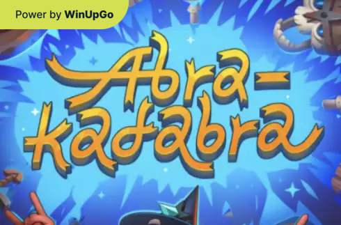 دستگاه اسلات Abrakadabra Peter and Sons