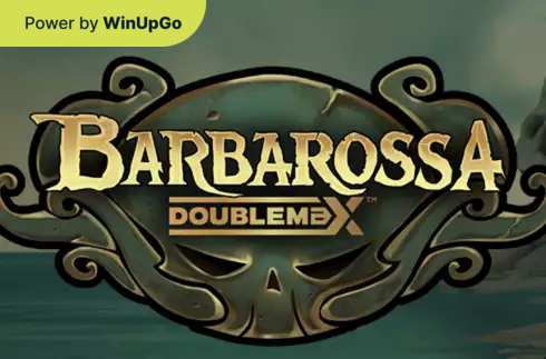 دستگاه اسلات Barbarossa DoubleMax
