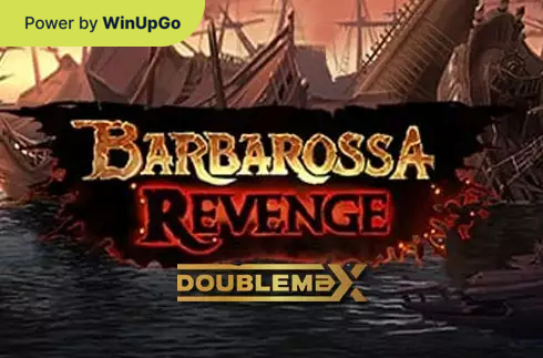 دستگاه اسلات Barbarossa revenge doublemax