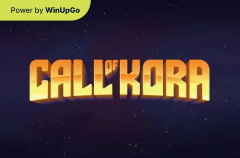 دستگاه اسلات Call Of Kora