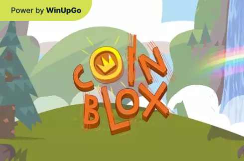 دستگاه اسلات Coin blox