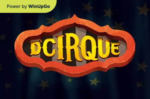 دستگاه اسلات D Cirque