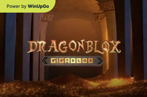 دستگاه اسلات Dragon Blox GigaBlox