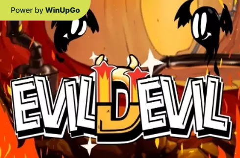 دستگاه اسلات Evil Devil