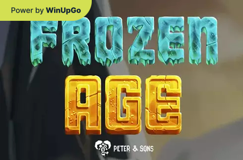 دستگاه اسلات Frozen Age