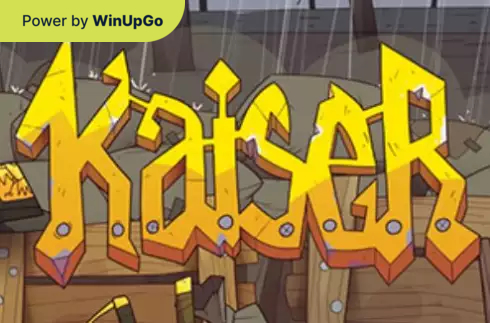 دستگاه اسلات Kaiser