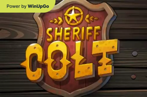 دستگاه اسلات Sheriff Colt
