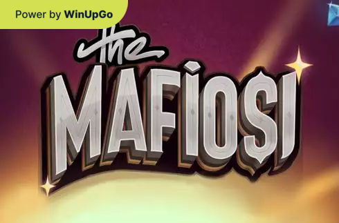 دستگاه اسلات The Mafiosi