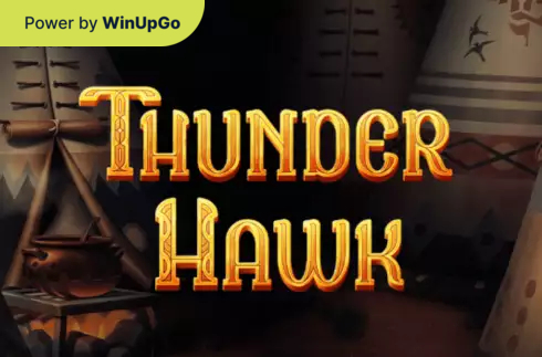 دستگاه اسلات Thunderhawk