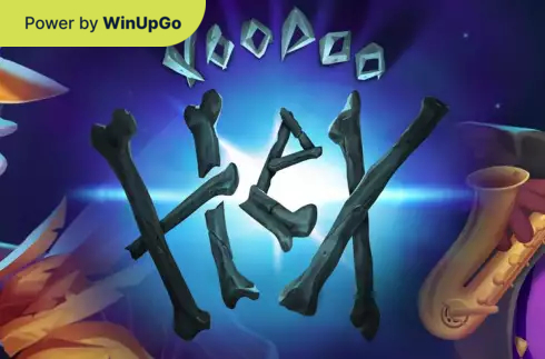 دستگاه اسلات Voodoo Hex