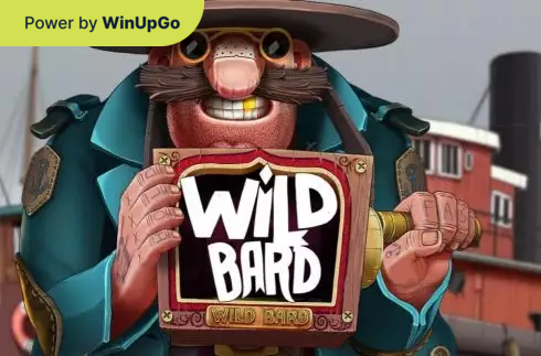 دستگاه اسلات Wild Bard