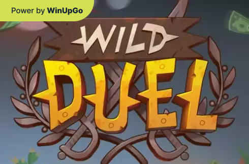 دستگاه اسلات Wild Duel
