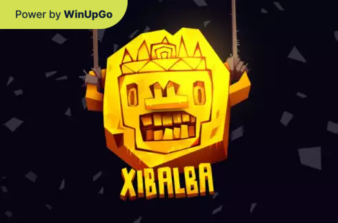 دستگاه اسلات Xibalba