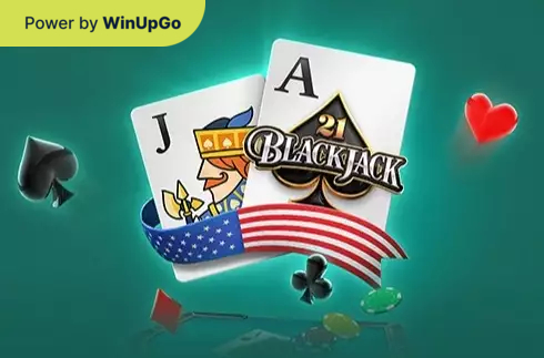 Оюн автоматы American Blackjack PG Soft