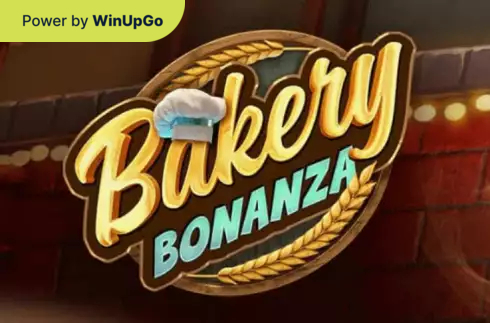 Мошини бозӣ Bakery Bonanza