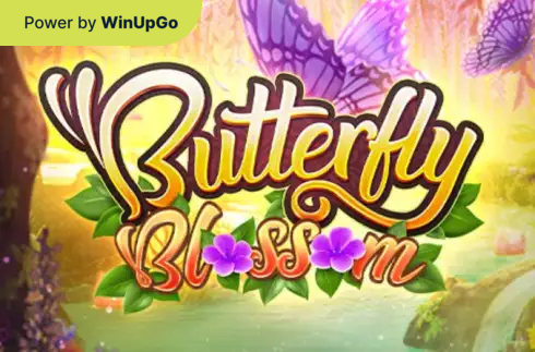 Мошини бозӣ Butterfly Blossom