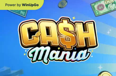 Мошини бозӣ Cash mania