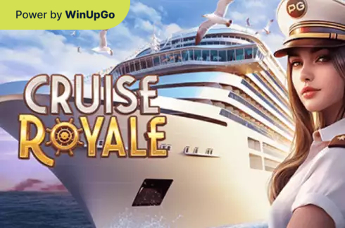 Мошини бозӣ Cruise Royale