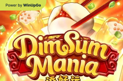 Мошини бозӣ Dim Sum Mania