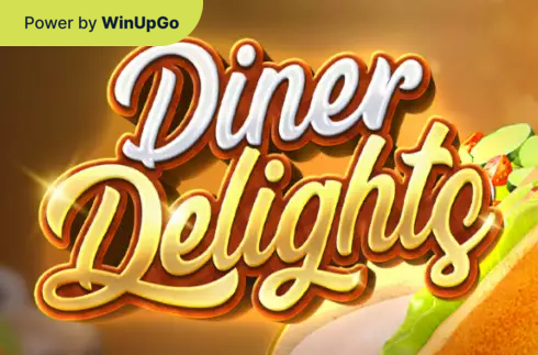 Мошини бозӣ Diner Delights