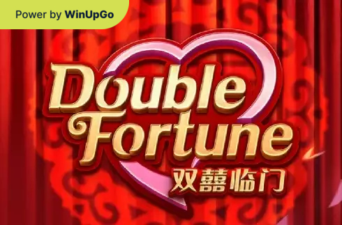 Оюн автоматы Double Fortune PG Soft