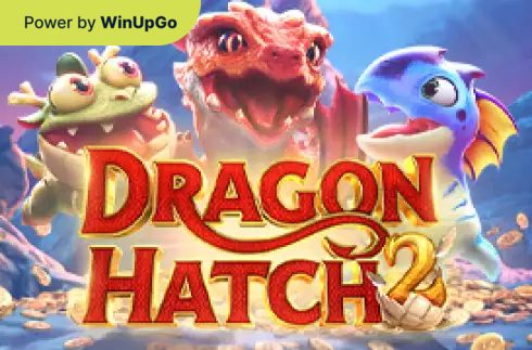 Мошини бозӣ Dragon Hatch 2