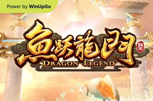 Оюн автоматы Dragon Legend
