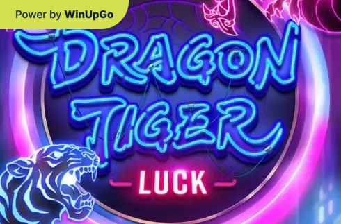 Мошини бозӣ Dragon Tiger Luck