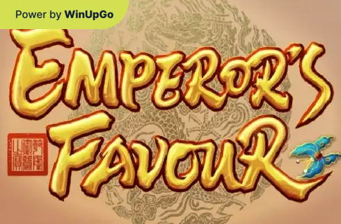 Оюн автоматы Emperors Favour