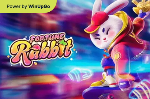 Мошини бозӣ Fortune Rabbit
