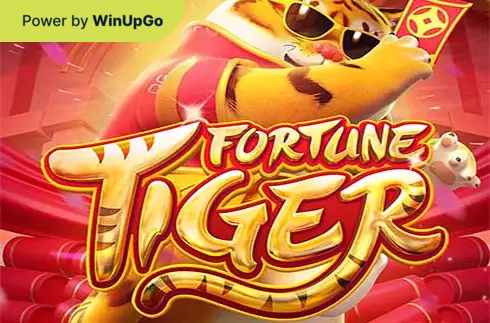 Мошини бозӣ Fortune Tiger PG Soft