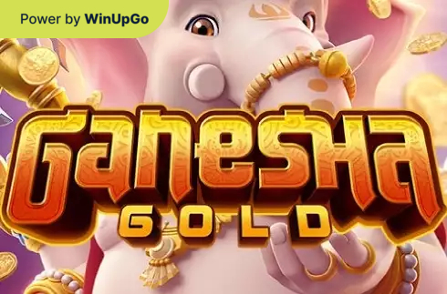 Оюн автоматы Ganesha Gold