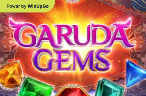 Мошини бозӣ Garuda Gems